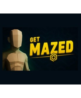 Get Mazed Steam Key GLOBAL
